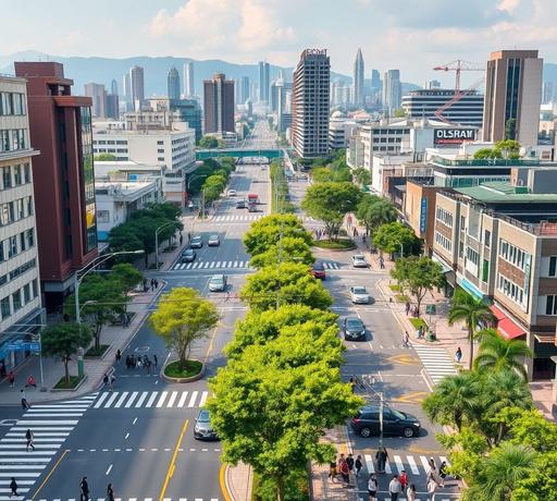 台中交通安全創佳績，道路事故死亡創新低