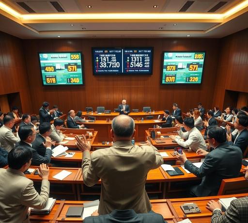 台中交通事故數據遭疑 六都申報標準引發議會攻防