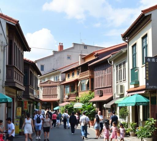 台南推動歷史文化場域經理平台 公聽會廣邀民意