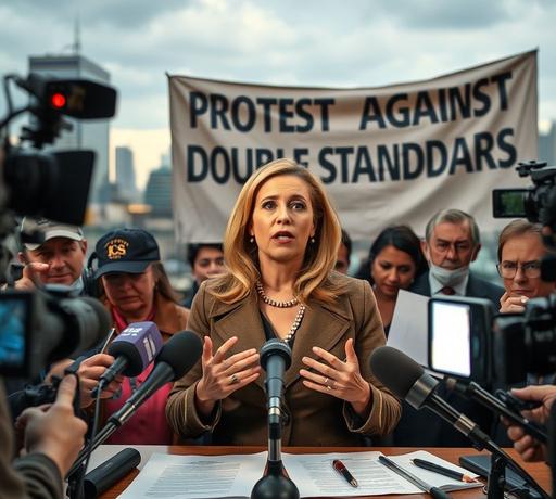 陳佩琪質疑南鐵東移案雙重標準 民眾黨籲18日參與退貨行動