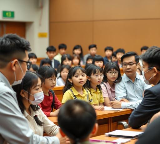 台南市取消中小學自由入學政策引發爭議