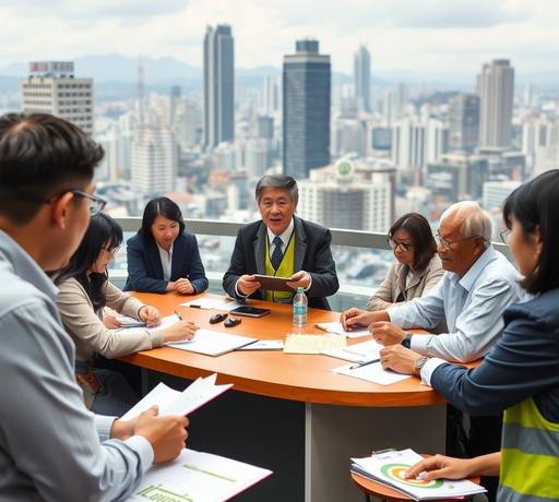 台北市交通事故下降，蔣萬安肯定政策成效