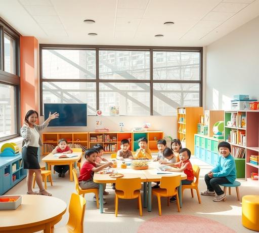 臺北市幼教福利升級 私幼教職員首納教師節獎勵