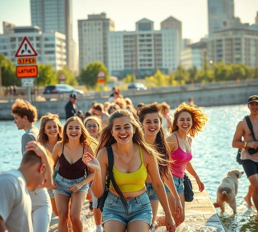 台北市暑期安全措施全方位升級 保障青少年身心健康