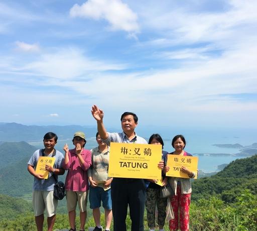 台東立委黃建賓面臨罷免 政黨角力與地方發展成焦點