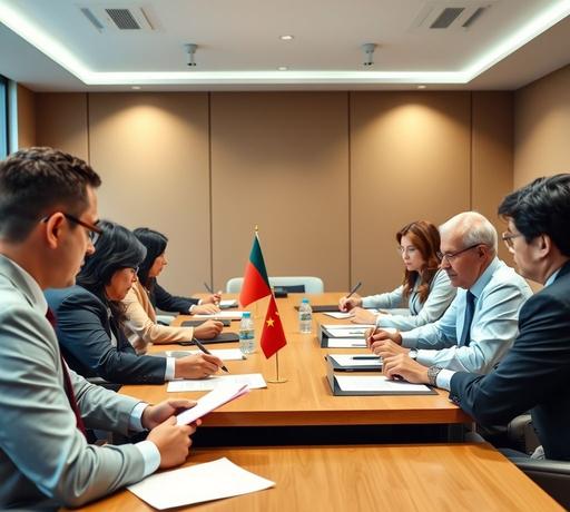 卓榮泰：現階段專注台美關稅協商 內閣人事流言暫不考慮