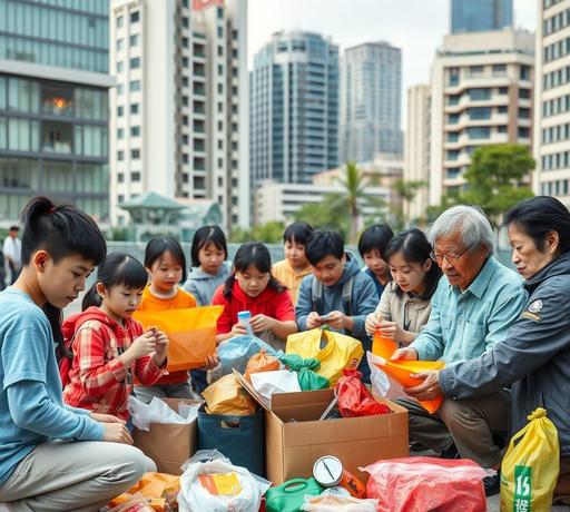 台灣民防備戰再受關注