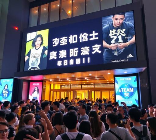 2025 台灣演唱會搶票戰開打