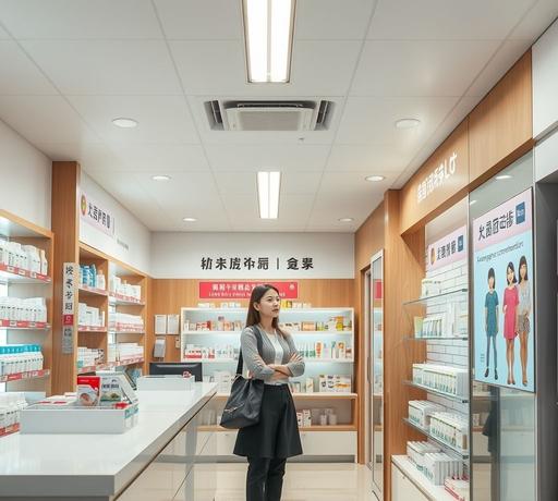 台灣事後避孕藥政策討論升溫