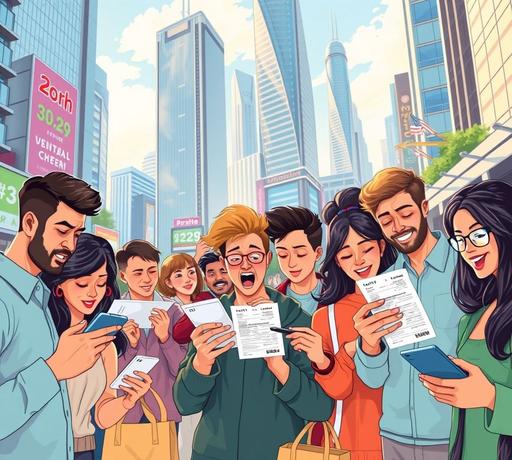 2025年五月日常熱話盤點