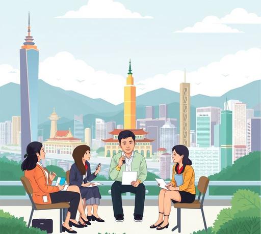 台灣國旅補助退場 業界質疑政策轉向成效不彰