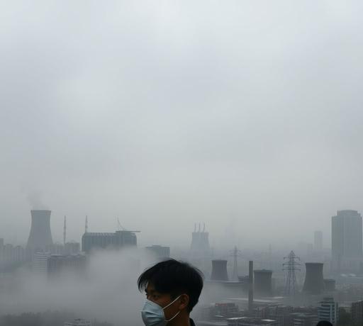 非核家園困局：台灣能源政策在健康與供電間拉鋸