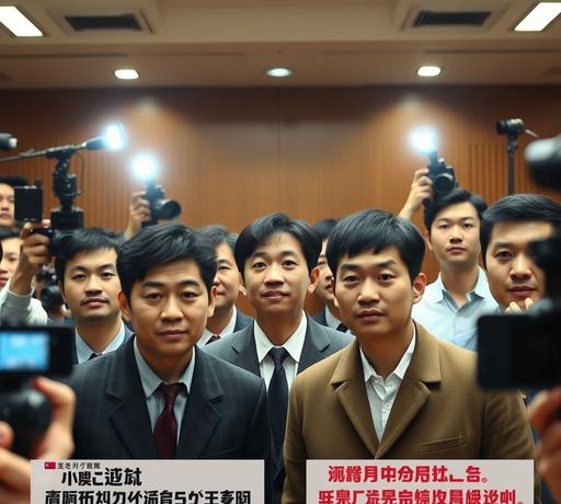 藝人陳零九捲入兵役及偽造文書風波 社會輿論持續發酵