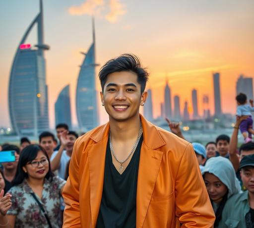 台灣娛樂圈新動態與七夕節日熱潮