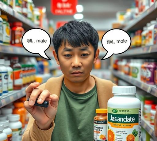 台灣保健食品關稅高昂 民眾負擔重壓價格難降