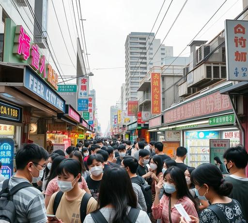 2025年5月最新消息綜合報導