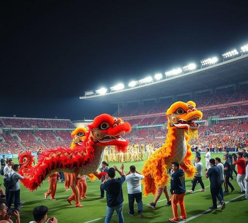 2025雙北世界壯年運動會閉幕歌詞爭議引發文化認同熱議