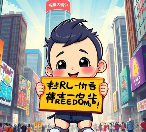 台灣插畫圈爆發著作權爭議 BB圖像遭惡意竄改引發法律行動