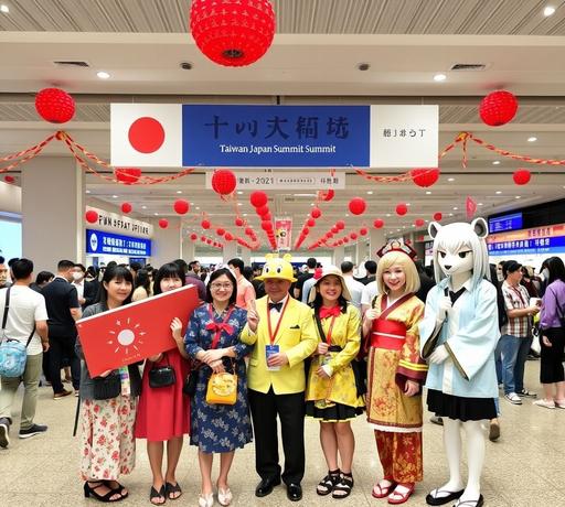 2025台日觀光高峰論壇 創新北鳥取深度交流新里程