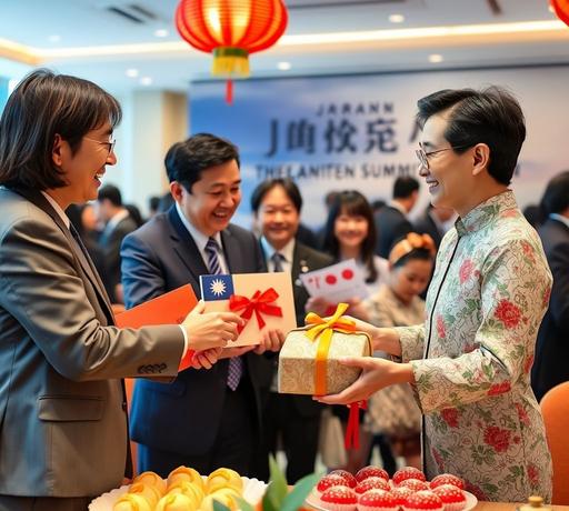 新北市攜手日本拓展觀光 會展交流掀台日旅遊新熱潮