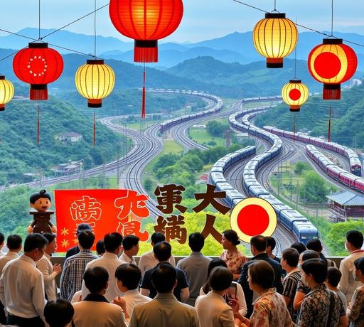 第16屆台日觀光高峰論壇於鳥取圓滿舉行 台日攜手推動觀光新篇章