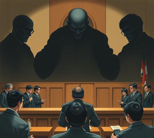 民眾黨批評賴政府司法改革失靈