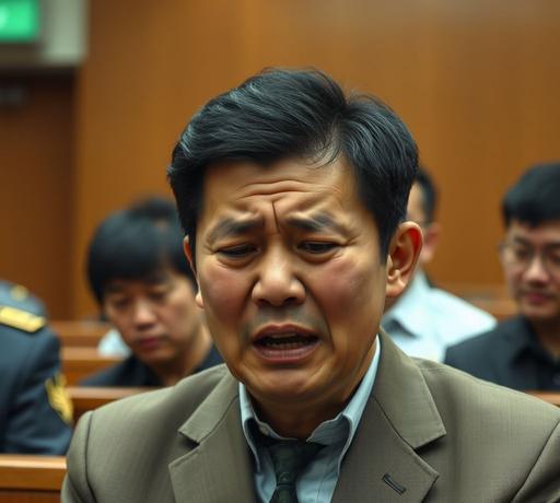 台灣司法危機引發社會震撼與反思