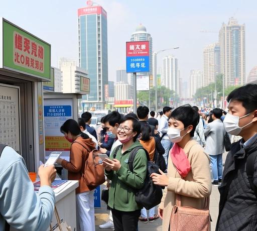 全民關注樂透彩、發票開獎與空氣品質，民眾話題熱度不減