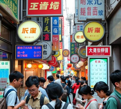 三大民生活動同步揭曉：樂透熱、發票對獎、空品關注成焦點