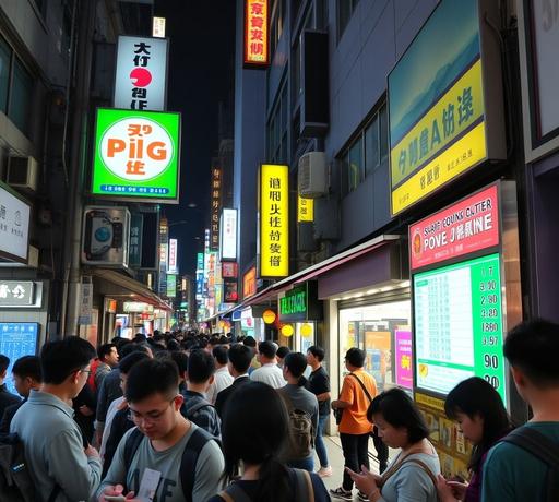 2025年5月生活焦點：樂透彩開獎、統一發票號碼公布與空氣品質追蹤