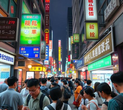 2025年05月17日台灣彩券、發票與股市三喜臨門