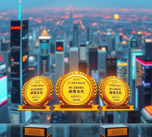 AI與數據驅動 台灣媒體躍上全球科技競賽新高峰