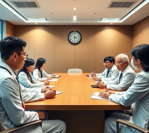 醫學系招生名額調整爭議再起，教育部強調總量未變