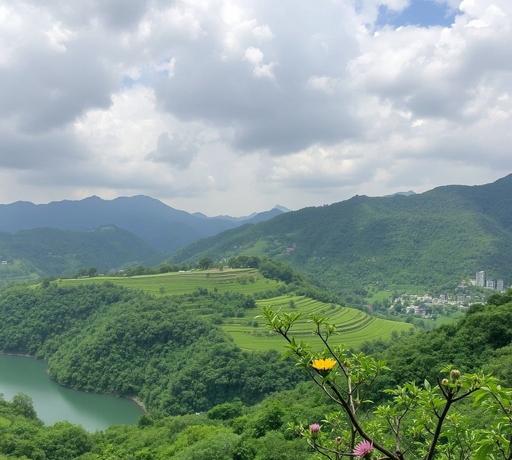 今年台灣梅雨季恐現『空梅』，降雨較稀少、入夏提早