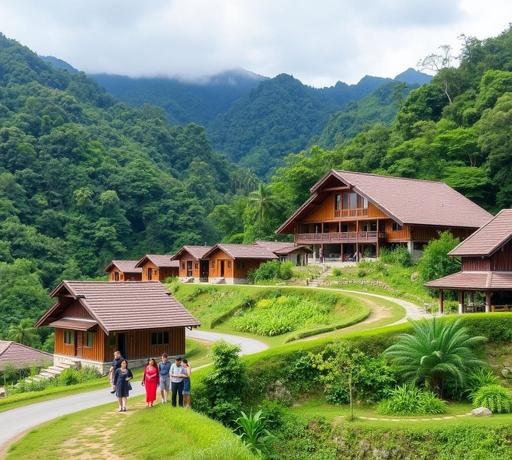 走讀國父史蹟與多元族群建築文化活動—南迴義築與南島文化深度體驗