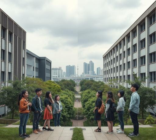 台灣教育部將廣州暨南大學自大陸高校認可名單移除