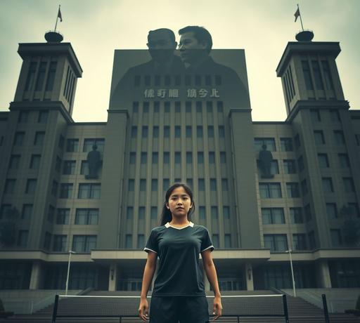 桌球協會撤銷葉伊恬參賽資格爭議：體育體系兩大頑疾浮現