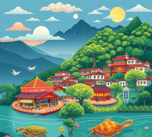 台灣奪全球最便宜旅遊地冠軍，觀光發展卻藏隱憂