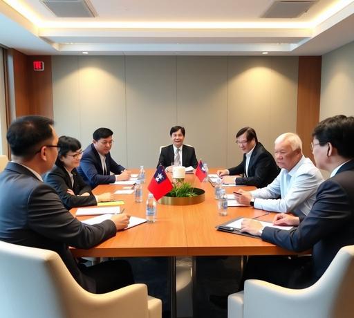 美關稅政策引旅遊業隱憂 政府研議補助協助產業轉型