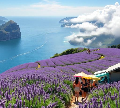 全台旅遊熱潮再起 必玩秘境、超值優惠與即時消息一次掌握