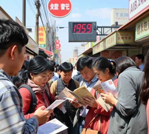 台灣三大焦點：樂透彩開獎、統一發票號碼、公佈全台空氣品質