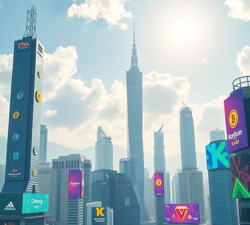 台灣加密貨幣市場新紀元：法制化、集團進駐與國際趨勢共振