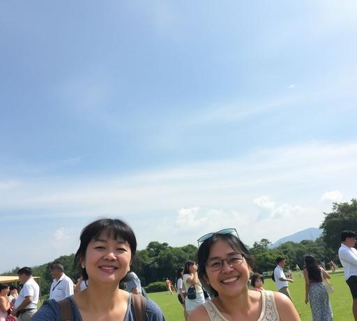 偏東風帶來晴朗天氣 日夜溫差大 全職媽媽心理挑戰受關注