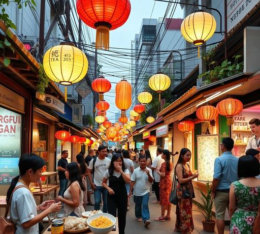 2025年曼谷設計週台灣團隊展現多元文化底蘊