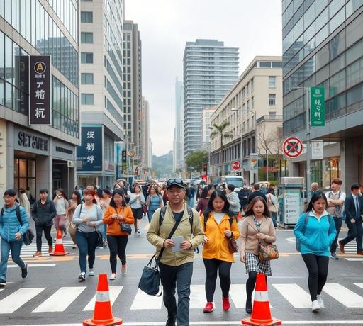 近期桃園交通事故與社會焦點總覽