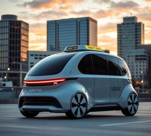 特斯拉2025年自動駕駛新里程碑：奧斯汀正式上路，競爭激烈持續升溫