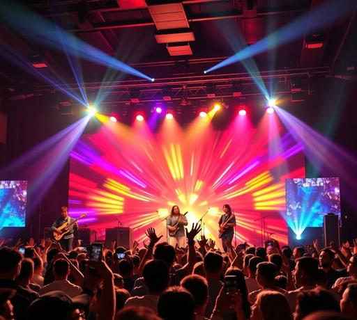 the telephones翻唱怕胖團中文神曲，台日搖滾再掀跨國火花