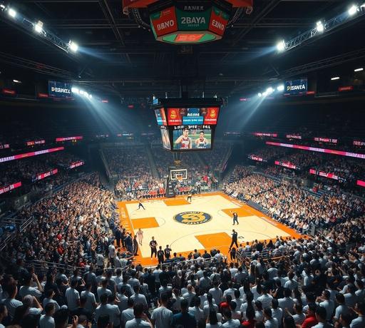 林書豪關鍵爆發　新北國王逆轉奪賽點