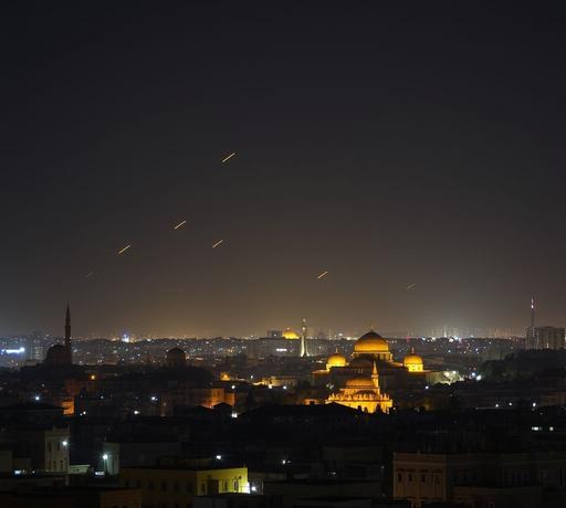 以伊戰爭暫停火川普宣稱斡旋 美軍捲入升高國內安全警戒