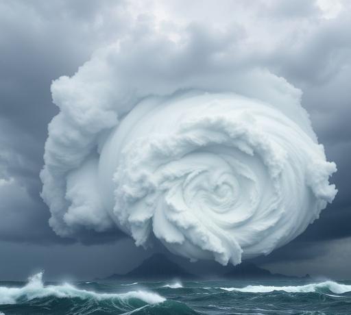 雙颱威脅日本，聖帕登陸降雨增 梅雨鋒面疊加災情恐升級